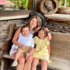 Meet your Posher, Michele